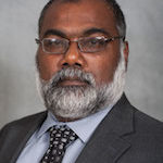 Dr. Andrew Ernest