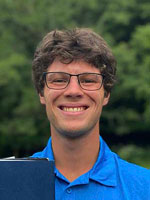 Mr. Ben Vondrack