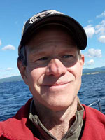 Dr. Chris Fuller
