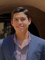 Mr. Ivan Santos