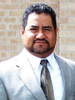 Javier Guerrero